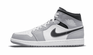 Light Smoke Grey Anthracite