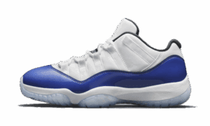 Low Concord Sketch