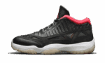 Low IE Bred