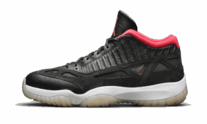 Low IE Bred