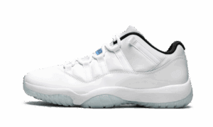 Low Legend Blue