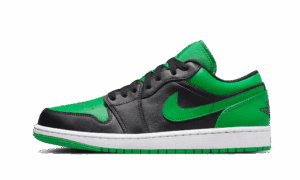 Low Lucky Green