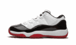 Low White Bred