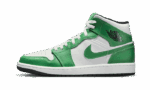 Lucky Green