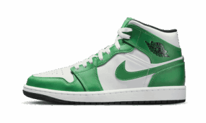 Lucky Green