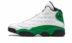 Lucky Green