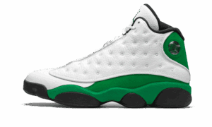 Lucky Green