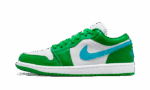 Lucky Green Aquatone