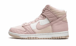 LX Next Nature Pink Oxford