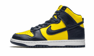 Maize & Blue (Michigan)