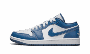 Marina Blue
