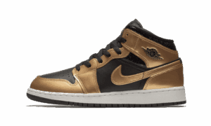 Metallic Gold