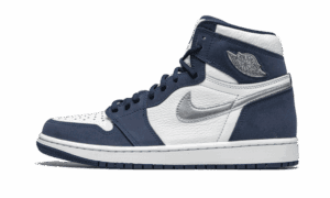 Midnight Navy
