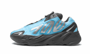 MNVN Bright Cyan