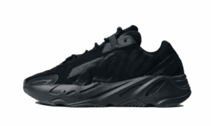 MNVN Triple Black
