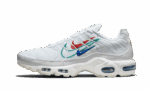 Multi-Swoosh White