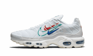 Multi-Swoosh White