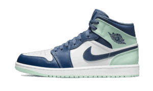 Mystic Navy Mint Foam