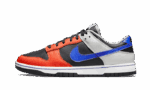 NBA 75th Anniversary Knicks