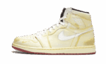 Nigel Sylvester