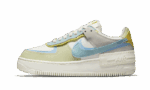 Nike Air Force 1 Shadow Ocean Cube