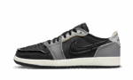 OG EX Dark Smoke Grey