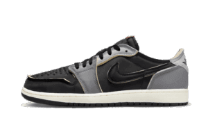 OG EX Dark Smoke Grey