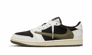 OG SP Travis Scott Olive
