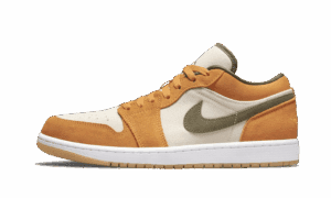 Orange Olive