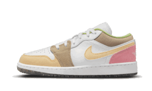 Pastel Grind