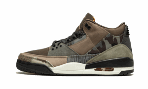 Patchwork Camo