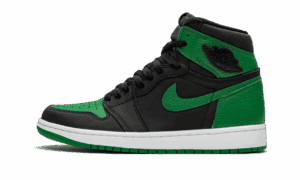 Pine Green Black