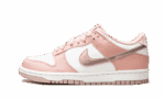 Pink Velvet