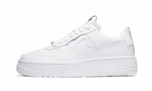 Pixel White