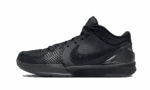 Protro Black Mamba