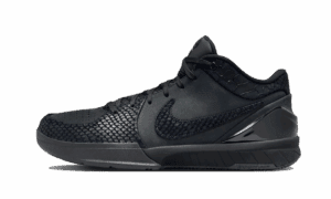 Protro Black Mamba