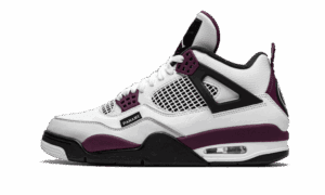 PSG Neutral Grey Bordeaux
