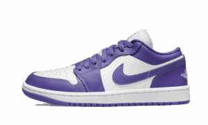 Psychic Purple