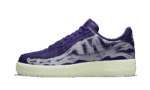Purple Skeleton Halloween