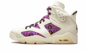 Quai 54 Sail Black