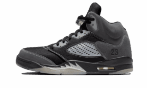 Retro Anthracite