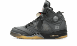 Retro Black