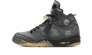 Retro Black