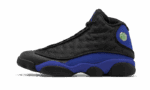 Retro Black Hyper Royal