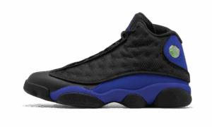 Retro Black Hyper Royal