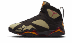 Retro Black Olive
