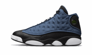 Retro Brave Blue