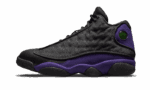 Retro Court Purple