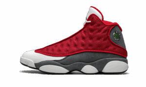 Retro Red Flint