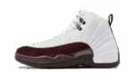 Retro SP A Ma Mani?re White Burgundy Crush